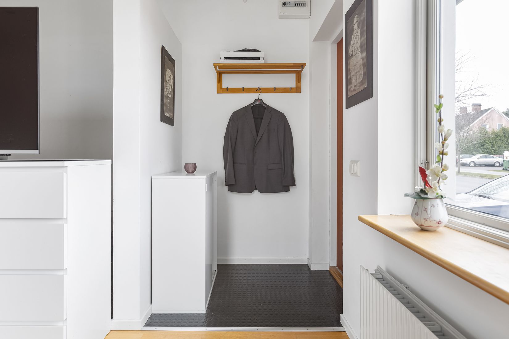 Bostadsrätt, Norrahammarsvägen 11, Strömsholm, Jönköping