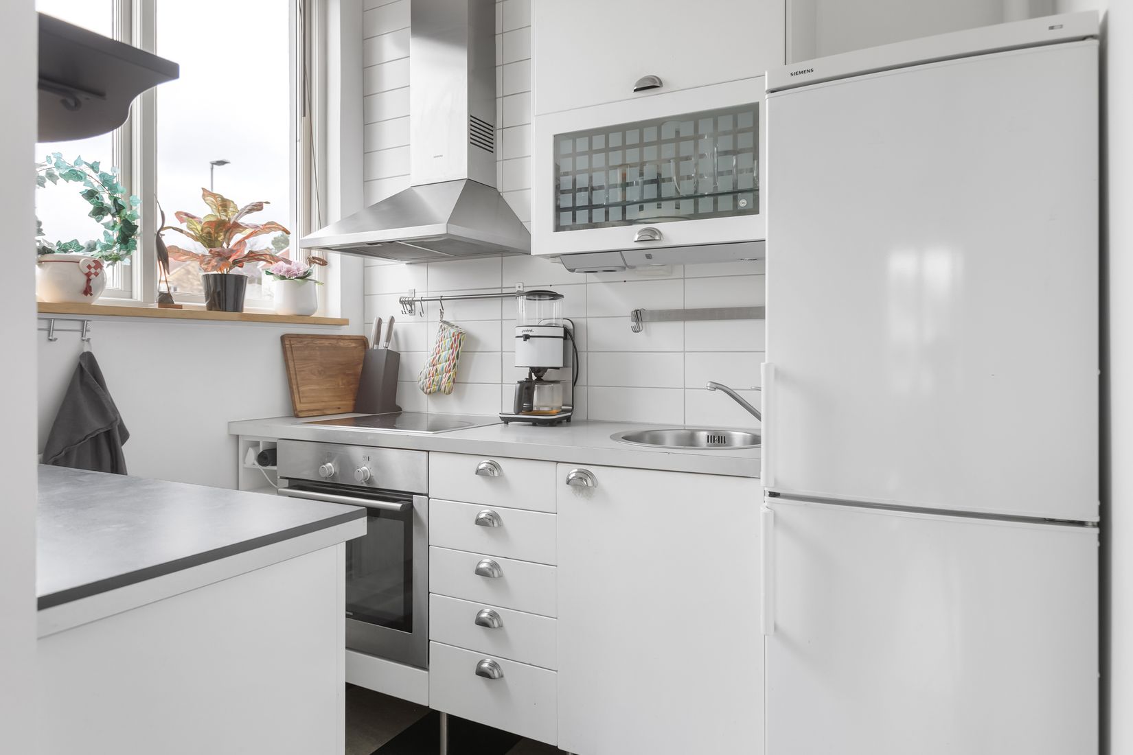 Bostadsrätt, Norrahammarsvägen 11, Strömsholm, Jönköping