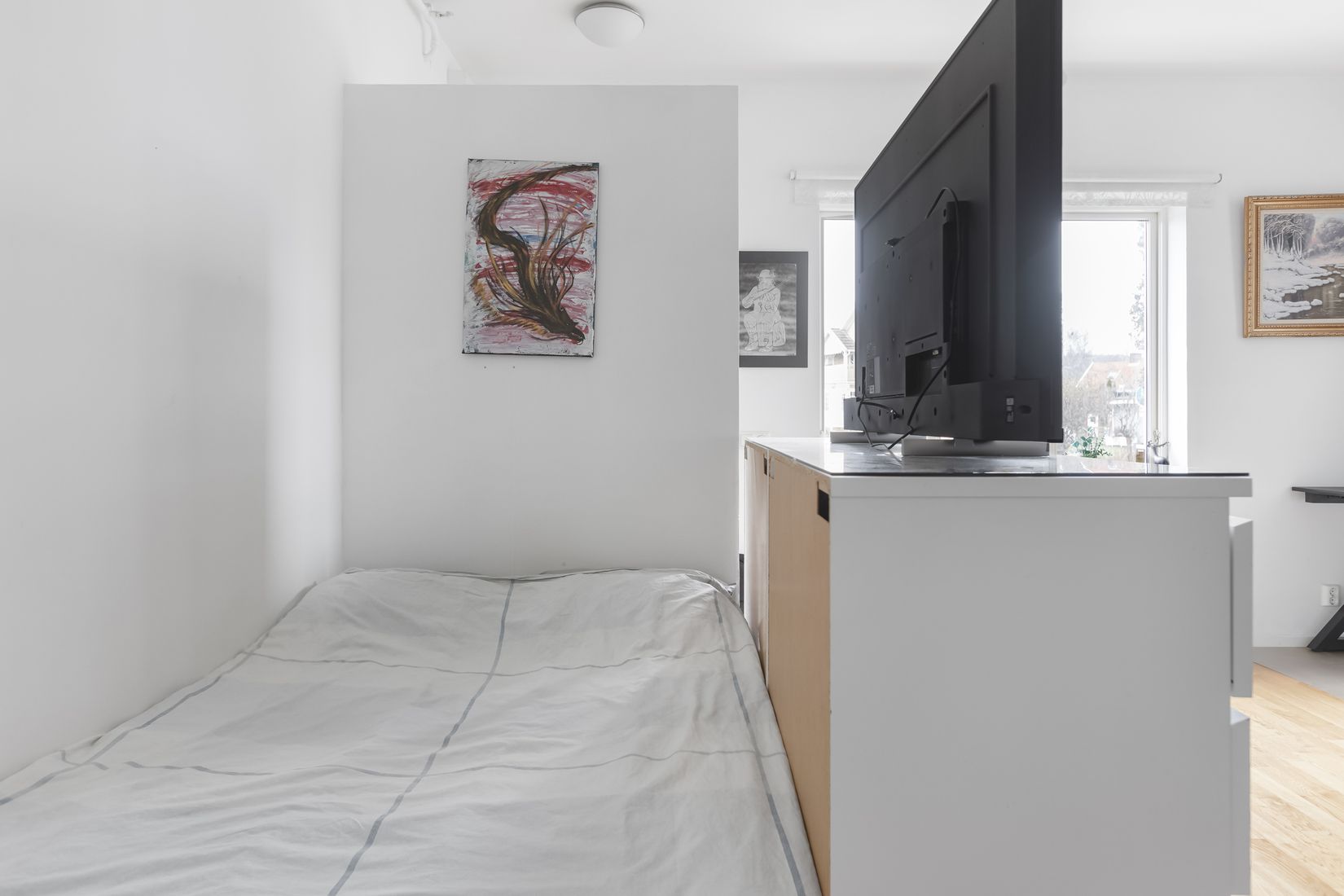 Bostadsrätt, Norrahammarsvägen 11, Strömsholm, Jönköping