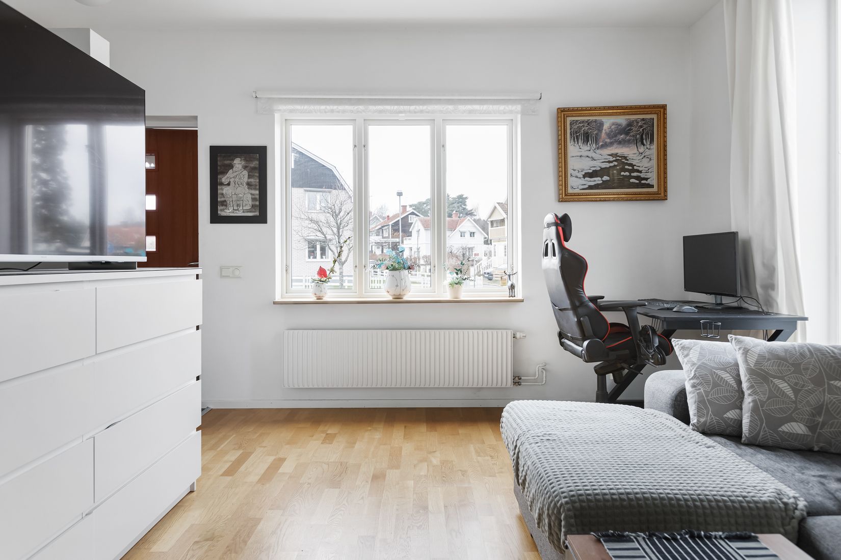 Bostadsrätt, Norrahammarsvägen 11, Strömsholm, Jönköping