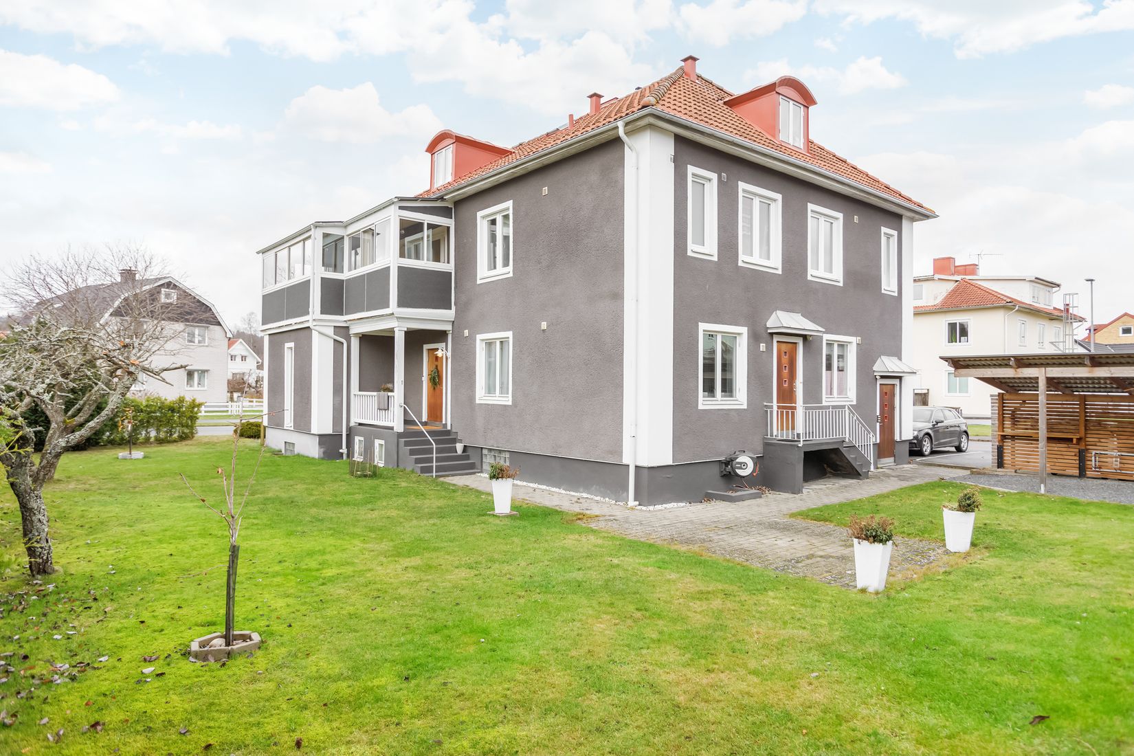 Bostadsrätt, Norrahammarsvägen 11, Strömsholm, Jönköping