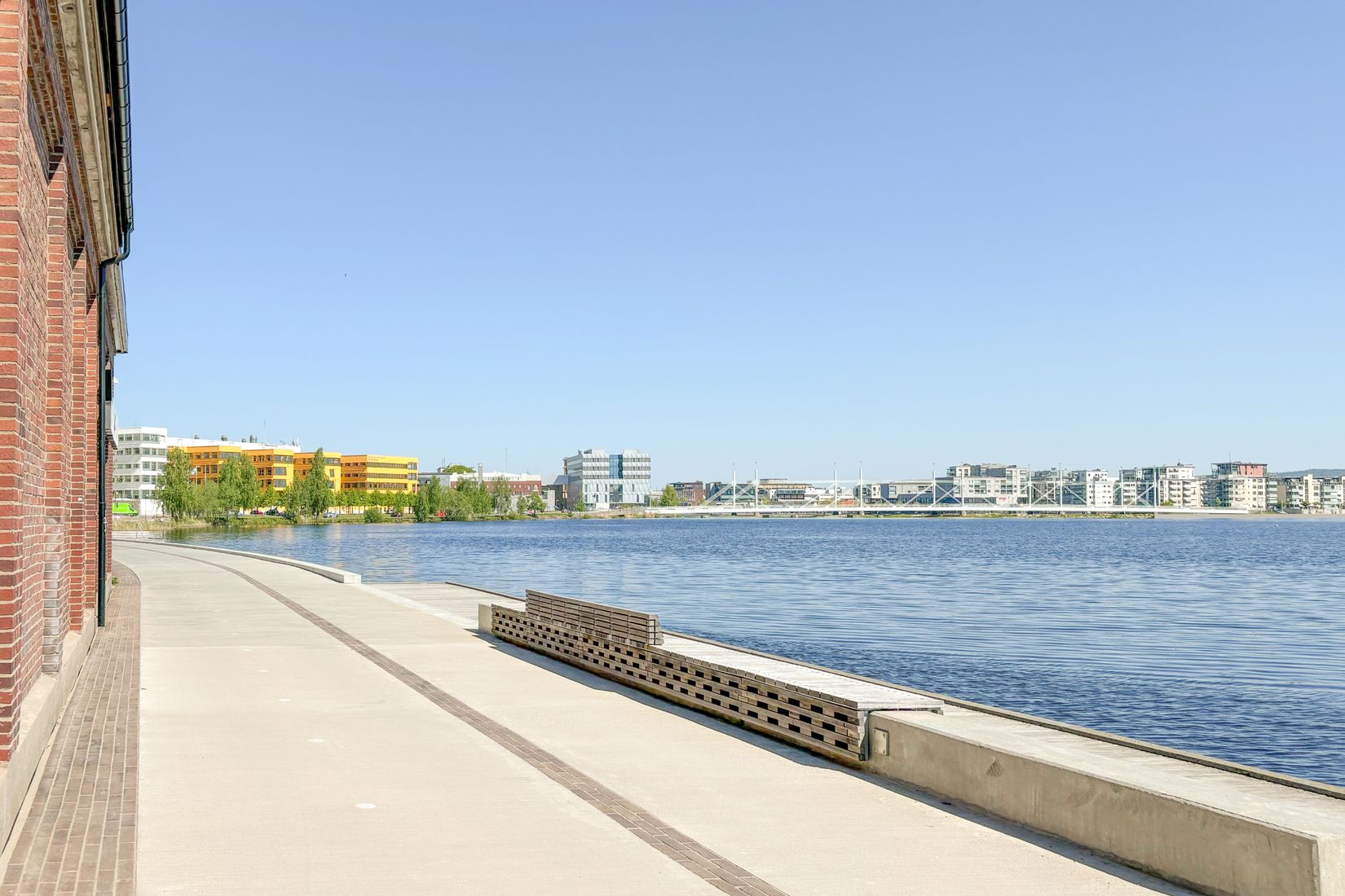 Bostadsrätt, Norrahammarsvägen 11, Strömsholm, Jönköping