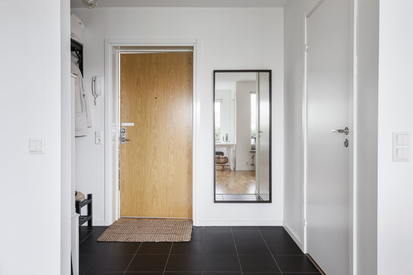 Bostadsrätt, Västra Holmgatan 24D, Kålgården, Jönköping