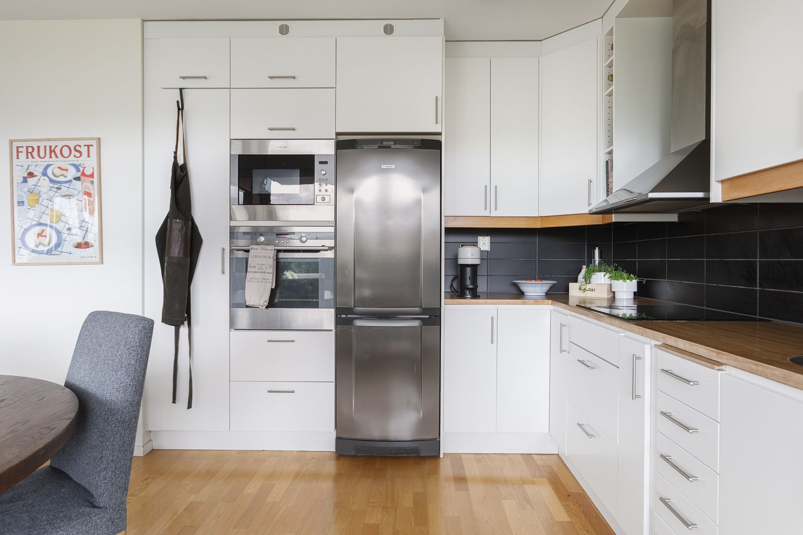 Bostadsrätt, Västra Holmgatan 24D, Kålgården, Jönköping