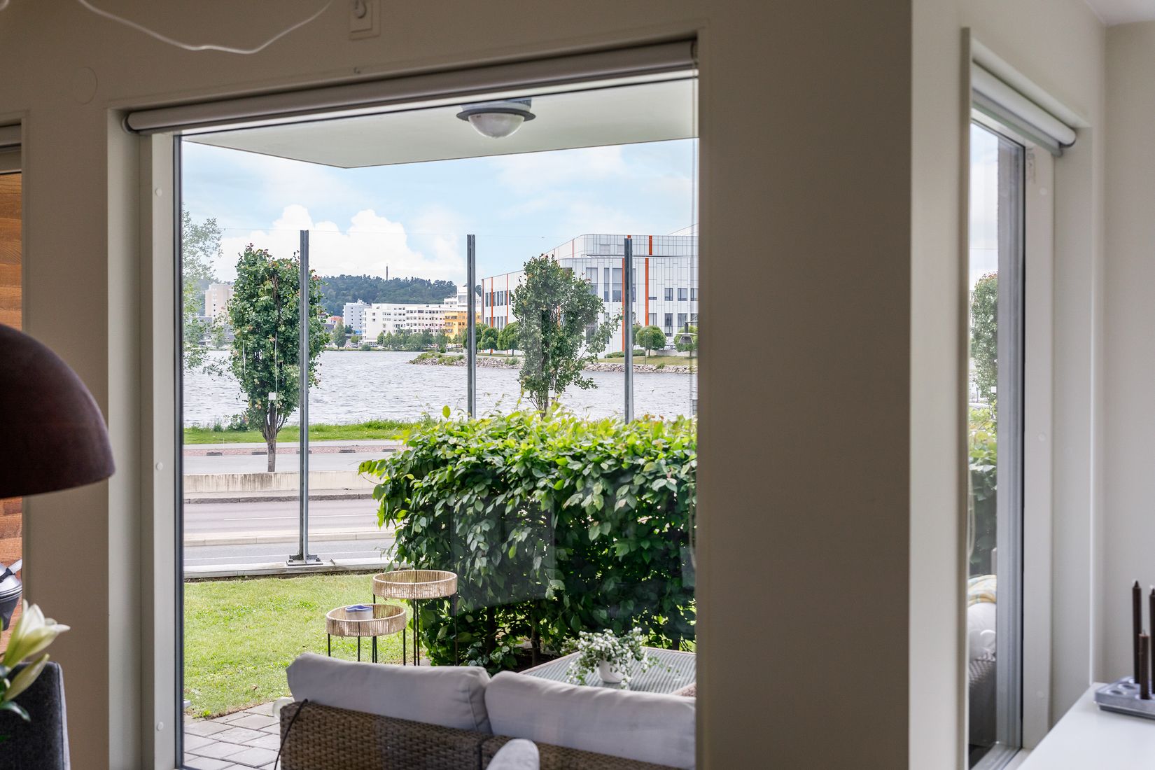 Bostadsrätt, Västra Holmgatan 24D, Kålgården, Jönköping