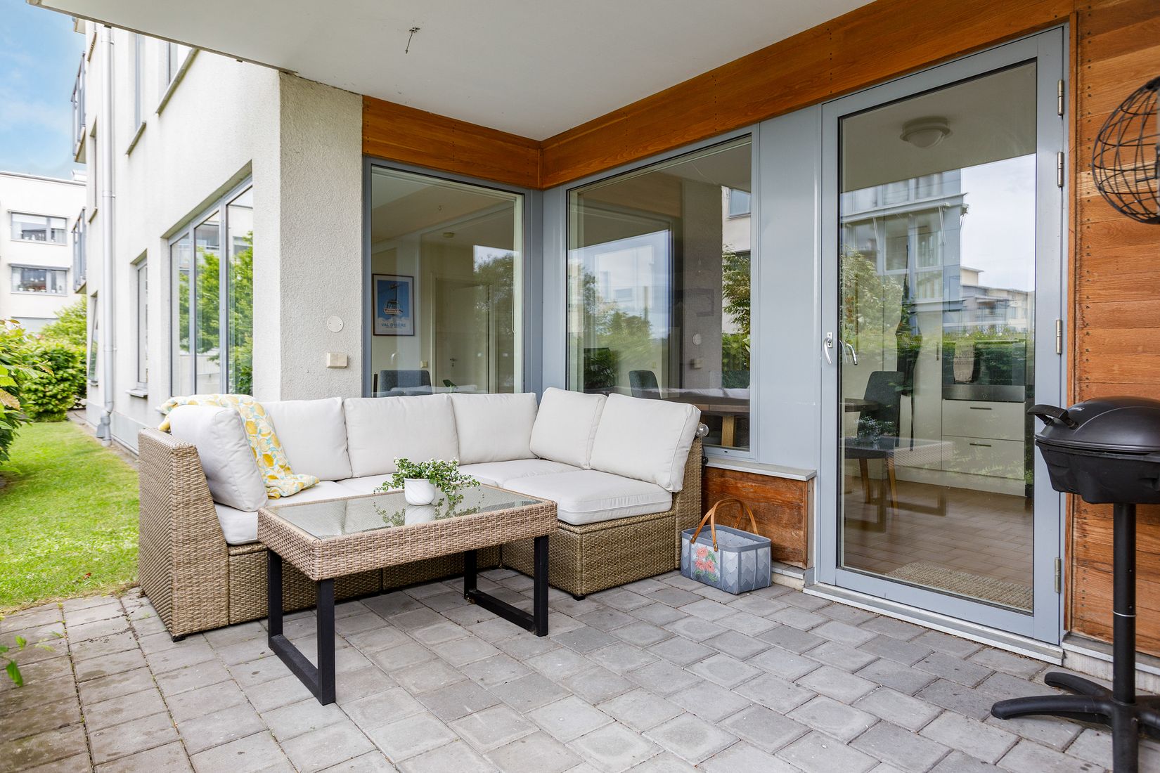 Bostadsrätt, Västra Holmgatan 24D, Kålgården, Jönköping