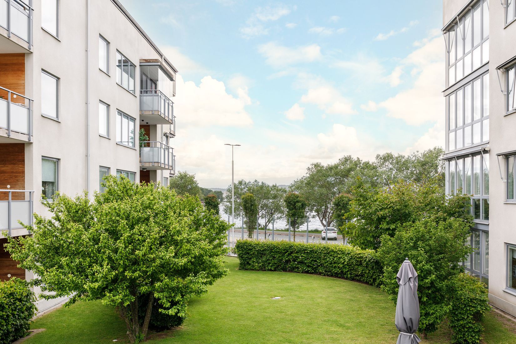 Bostadsrätt, Västra Holmgatan 24D, Kålgården, Jönköping