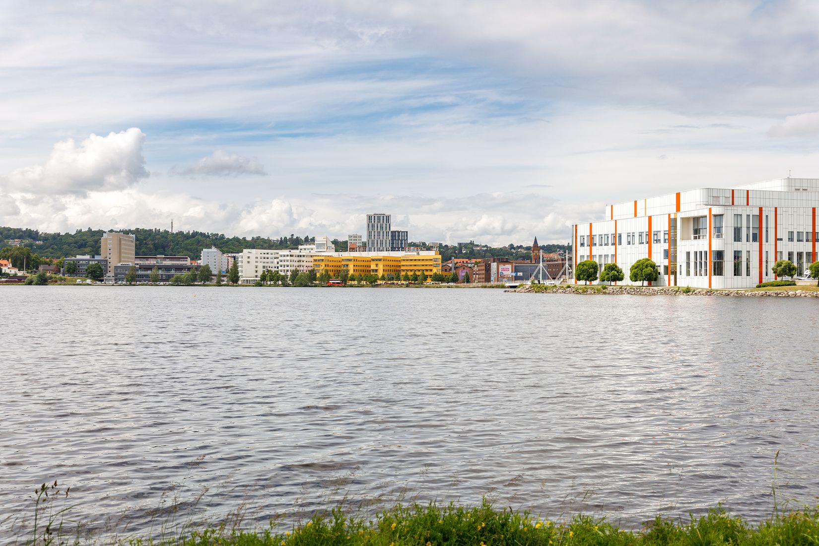 Bostadsrätt, Västra Holmgatan 24D, Kålgården, Jönköping