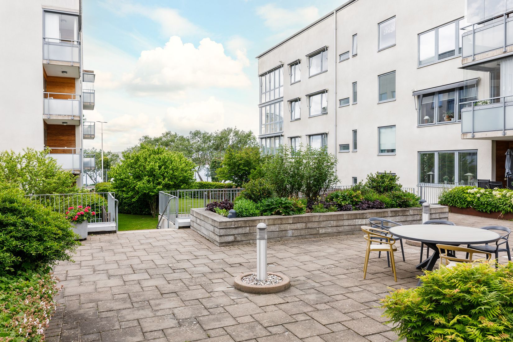 Bostadsrätt, Västra Holmgatan 24D, Kålgården, Jönköping