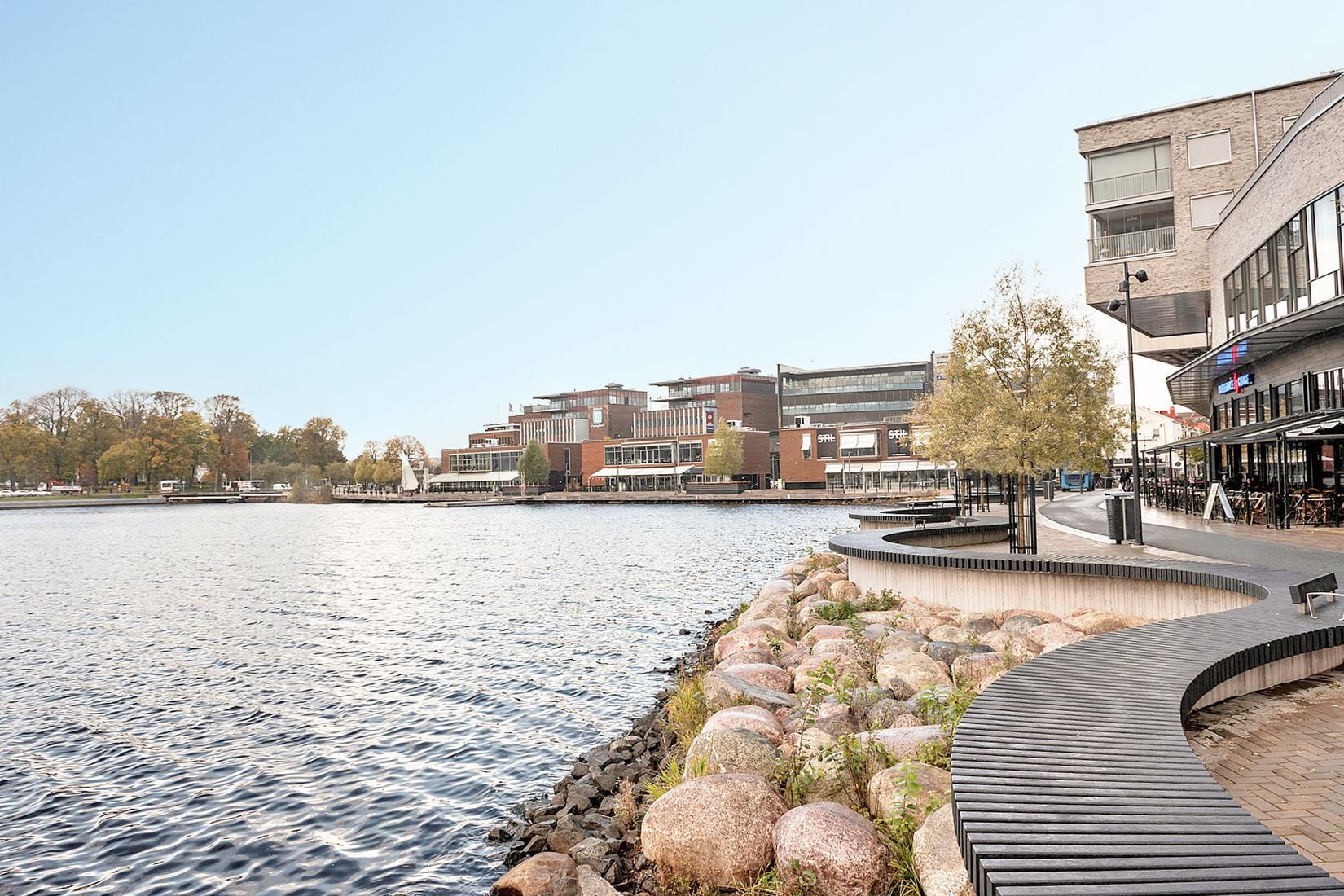 Bostadsrätt, Västra Holmgatan 24D, Kålgården, Jönköping