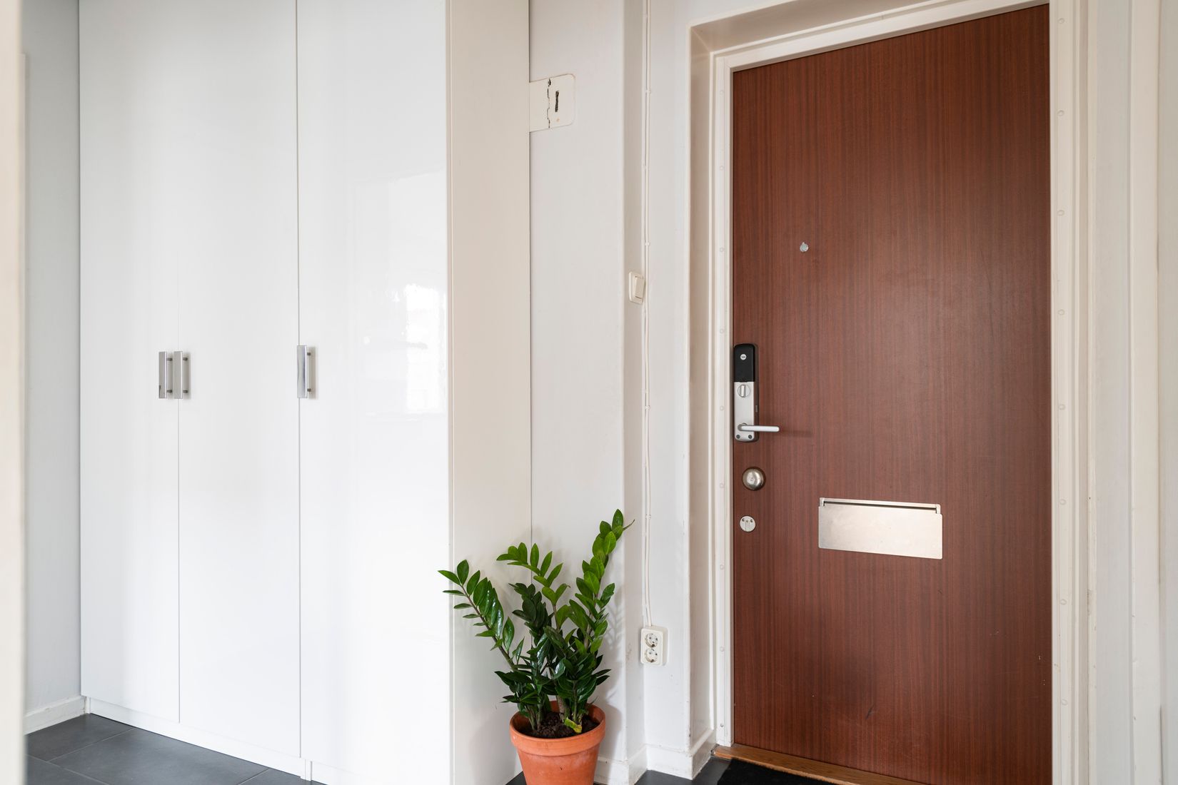 Bostadsrätt, Slaggvägen 11, Johannesfred, Stockholm