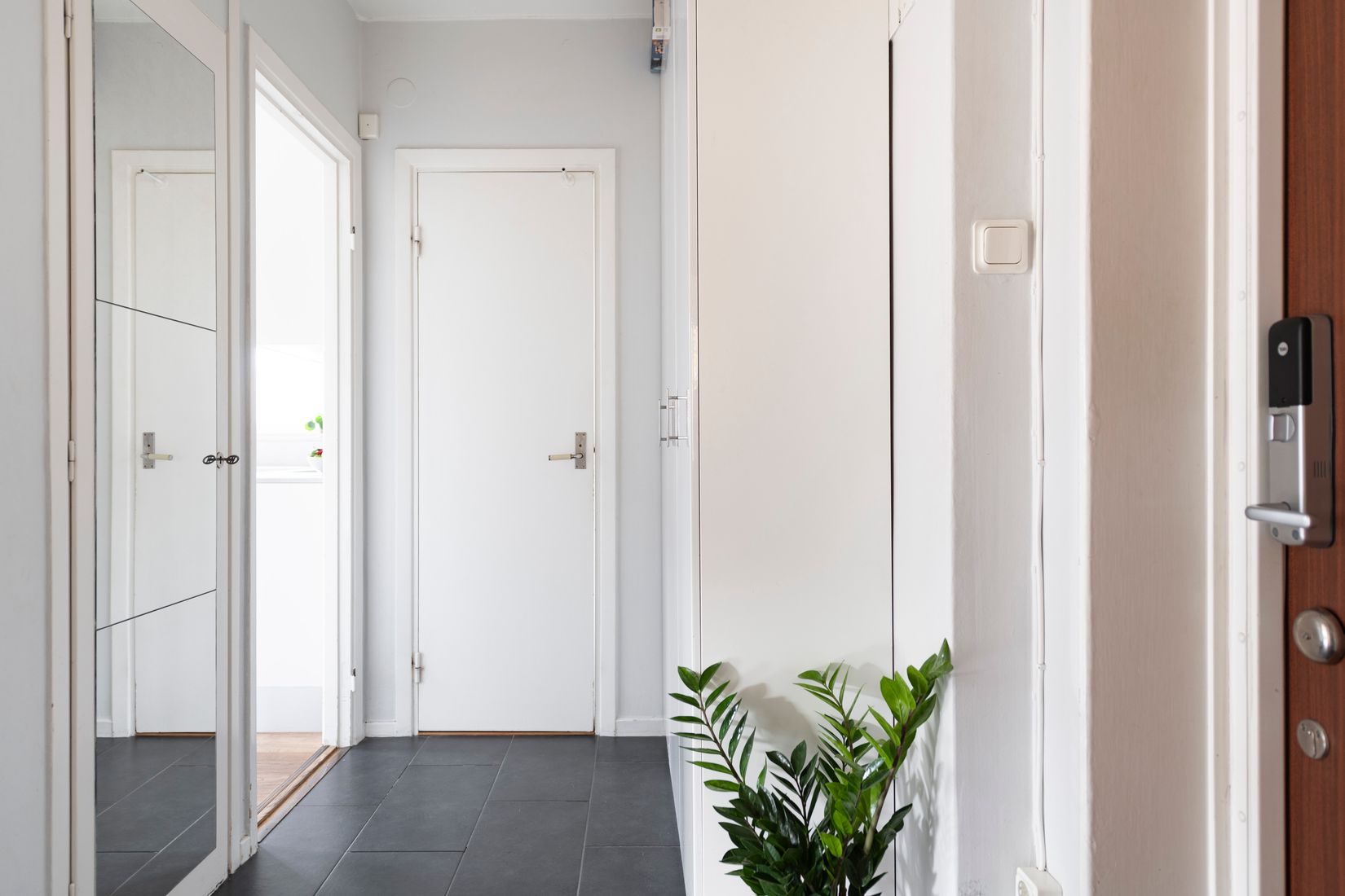 Bostadsrätt, Slaggvägen 11, Johannesfred, Stockholm