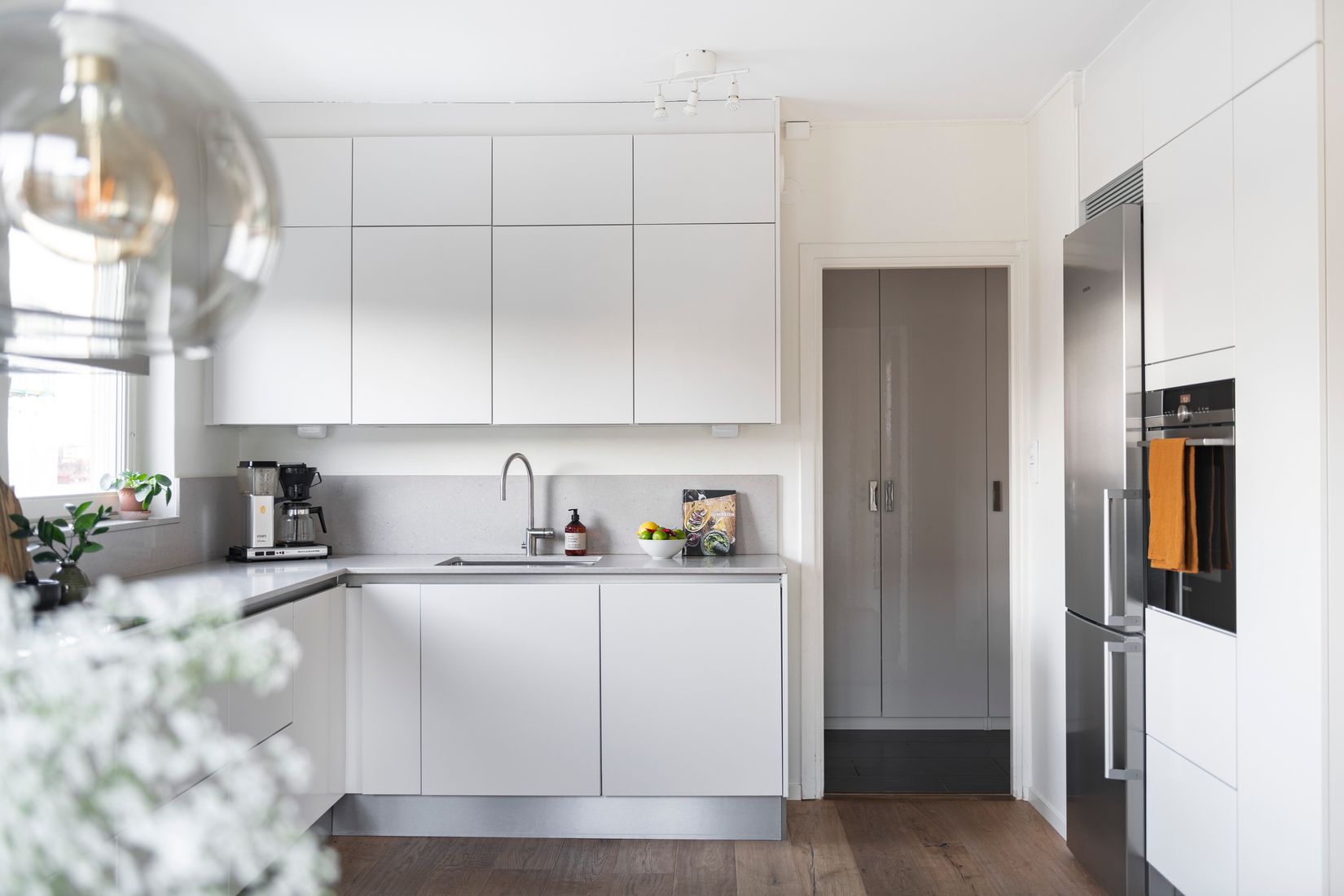 Bostadsrätt, Slaggvägen 11, Johannesfred, Stockholm