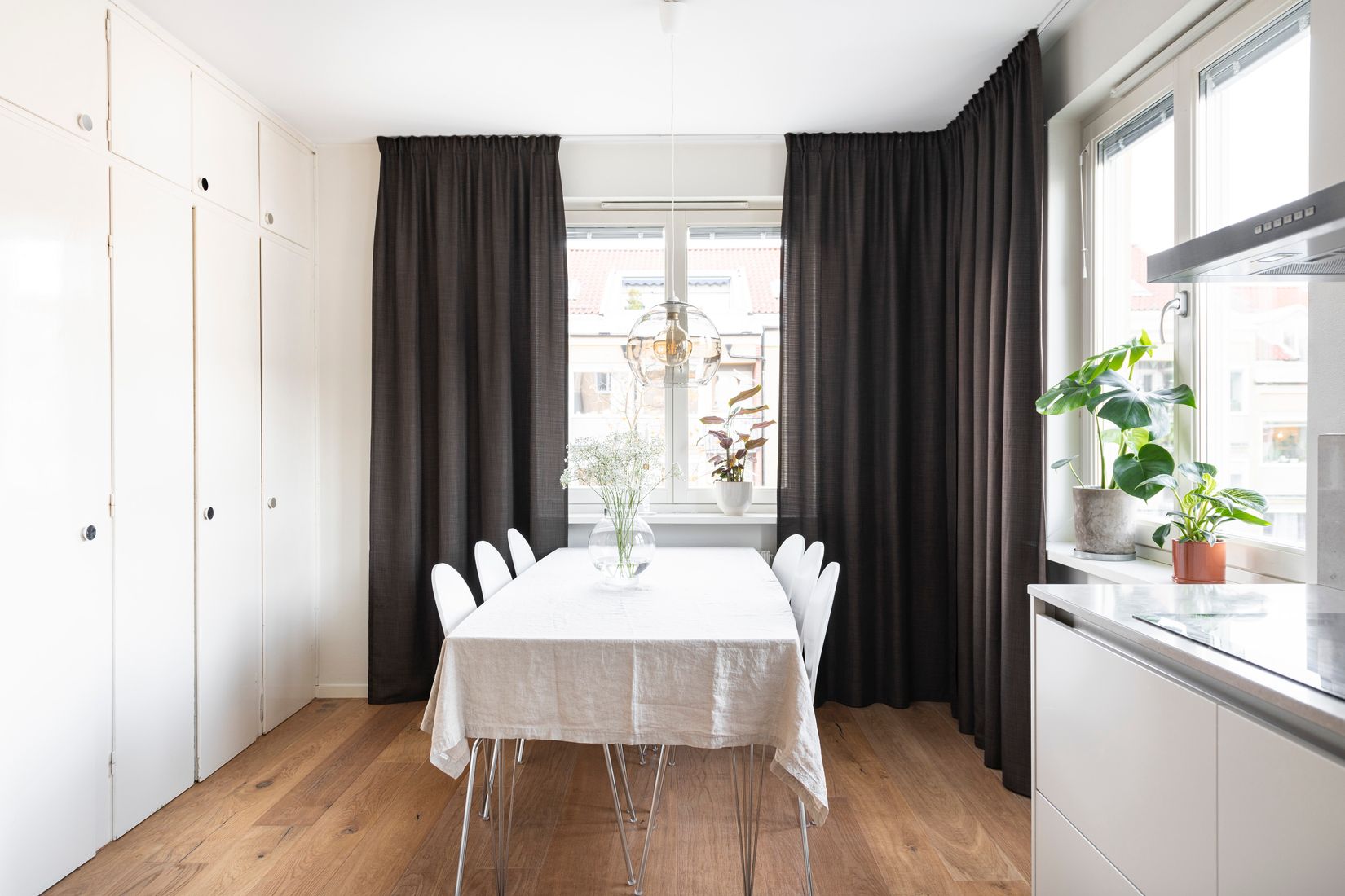 Bostadsrätt, Slaggvägen 11, Johannesfred, Stockholm