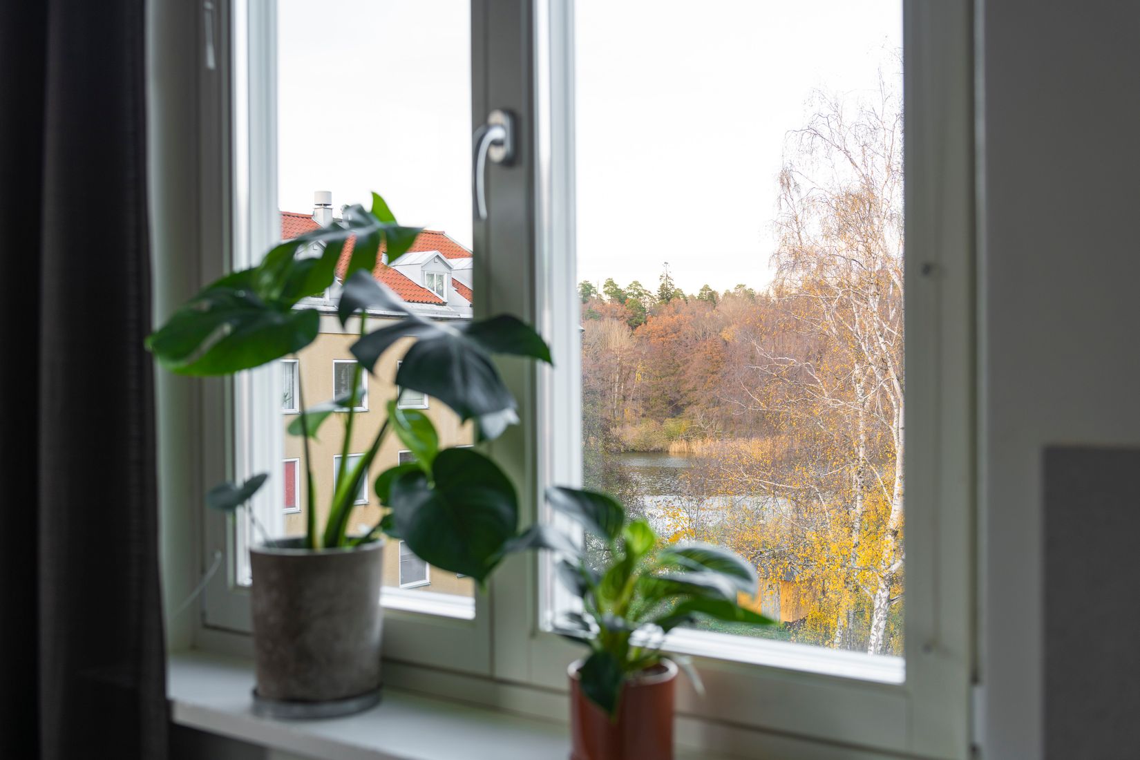 Bostadsrätt, Slaggvägen 11, Johannesfred, Stockholm