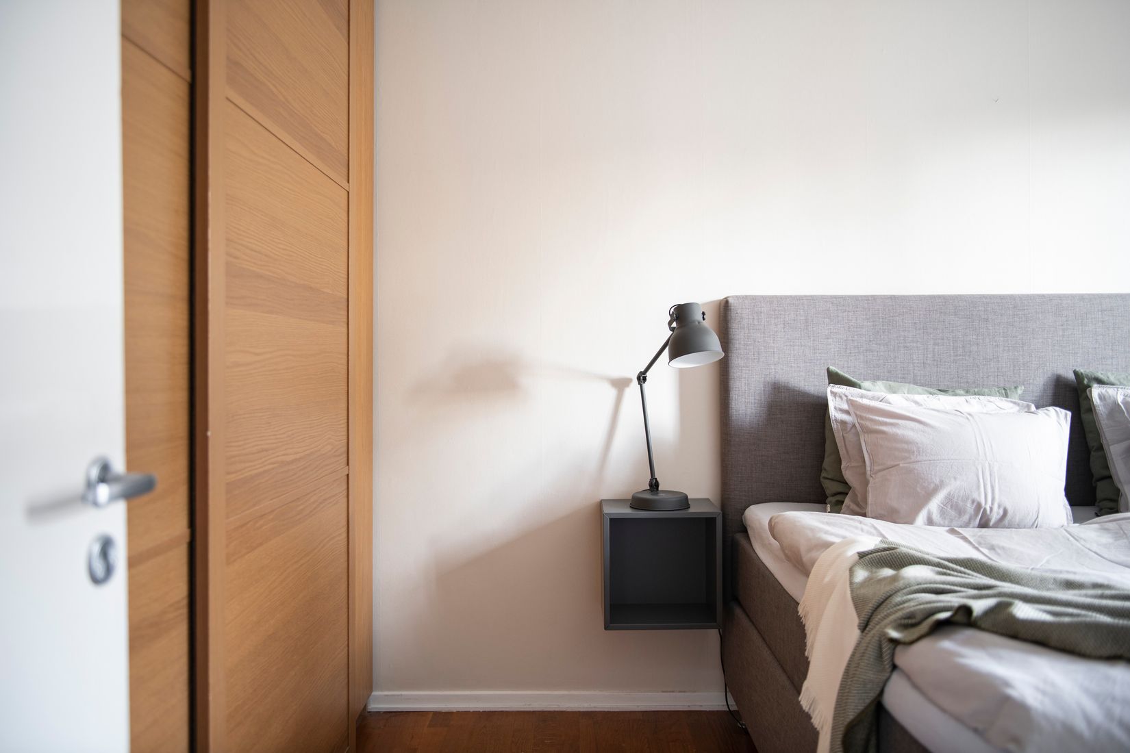 Bostadsrätt, Slaggvägen 11, Johannesfred, Stockholm