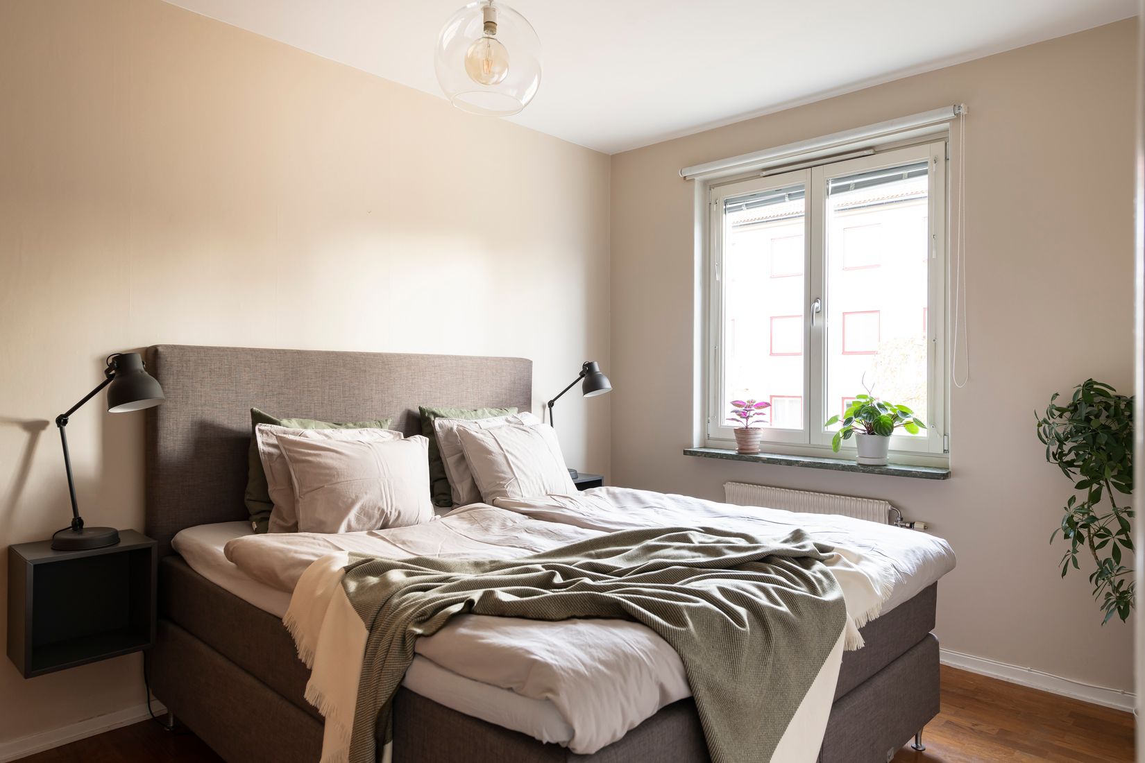 Bostadsrätt, Slaggvägen 11, Johannesfred, Stockholm