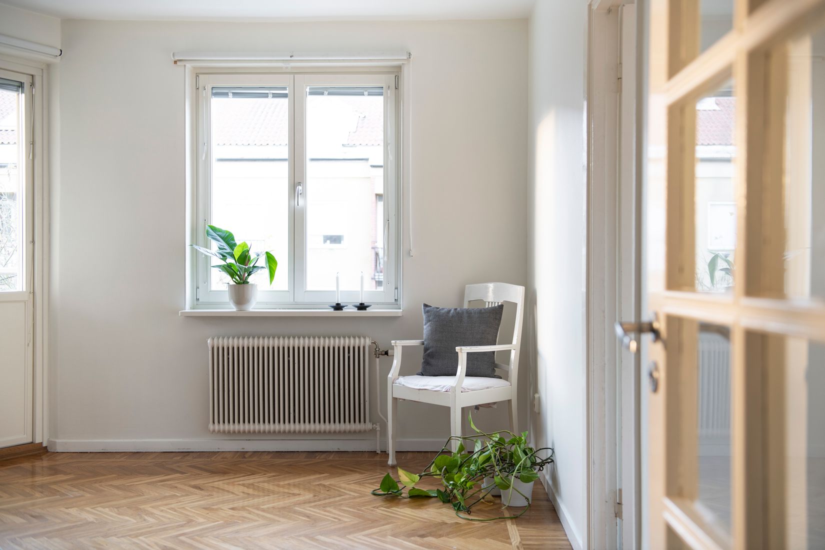 Bostadsrätt, Slaggvägen 11, Johannesfred, Stockholm