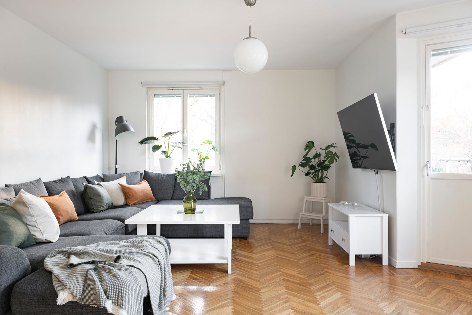 Bostadsrätt, Slaggvägen 11, Johannesfred, Stockholm