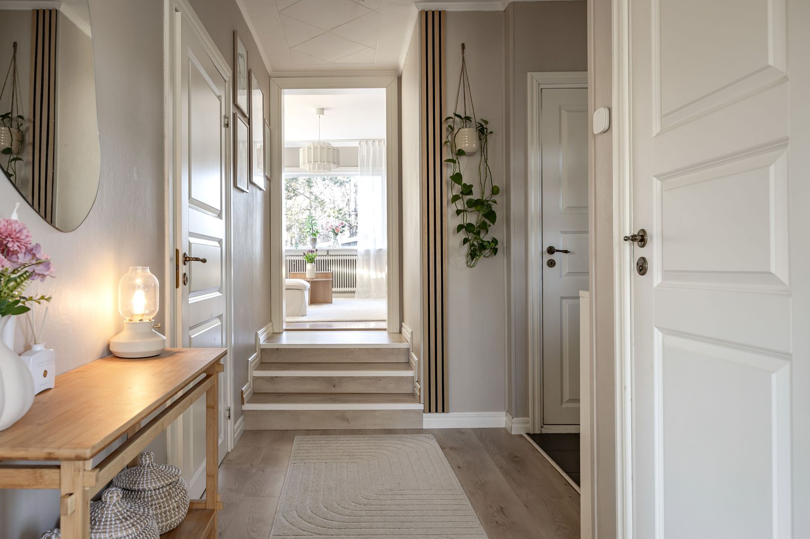 Villa, Kyrkvägen 27, Centrala Gnarp, Nordanstig