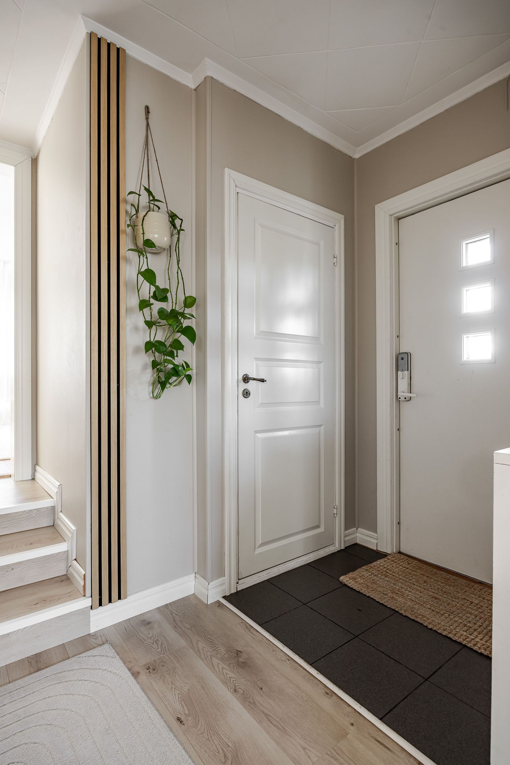 Villa, Kyrkvägen 27, Centrala Gnarp, Nordanstig