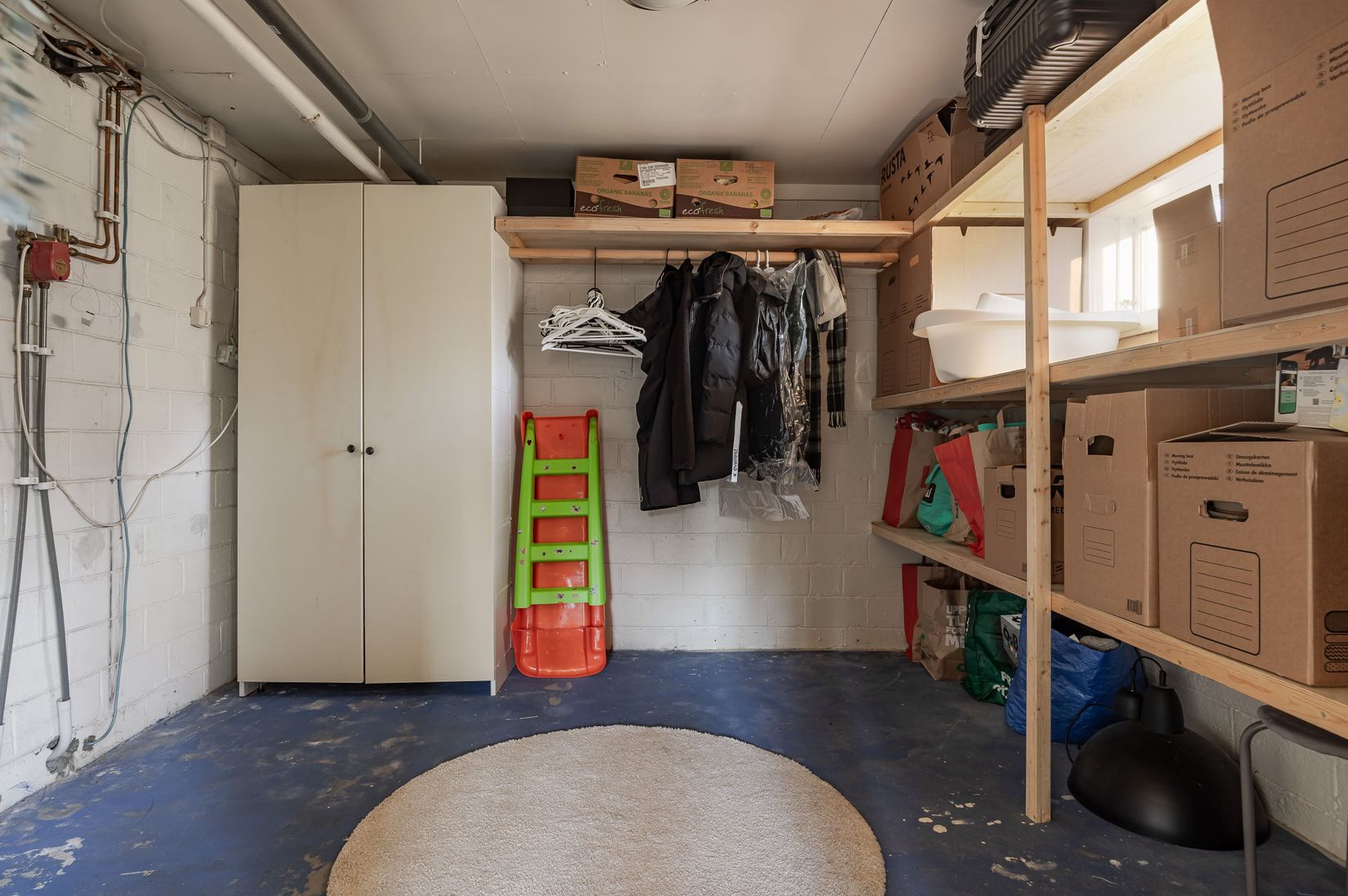 Villa, Kyrkvägen 27, Centrala Gnarp, Nordanstig