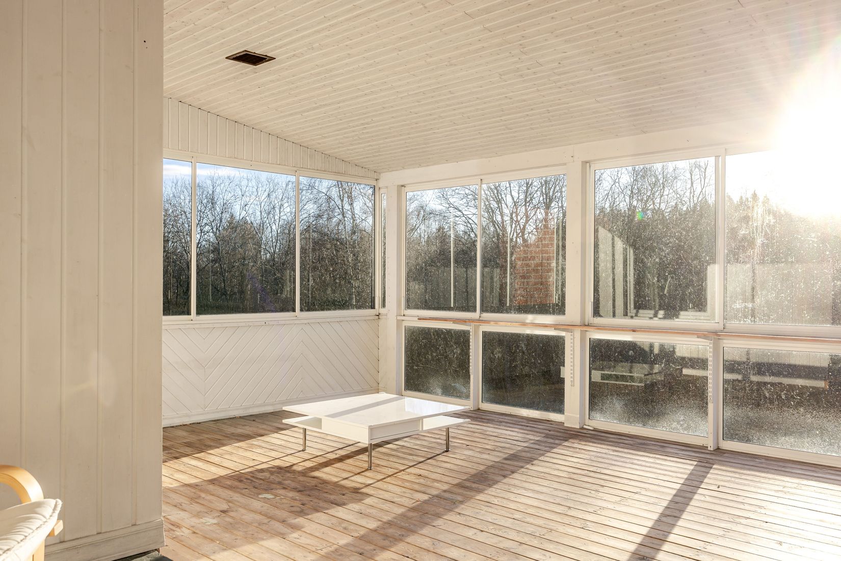 Villa, Kyrkvägen 27, Centrala Gnarp, Nordanstig