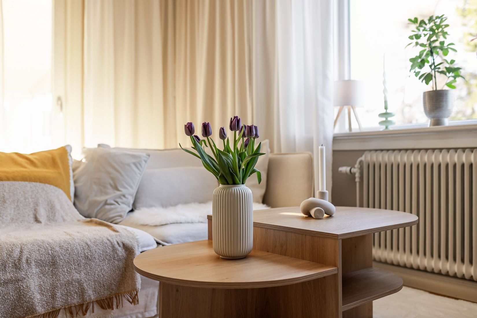 Villa, Kyrkvägen 27, Centrala Gnarp, Nordanstig