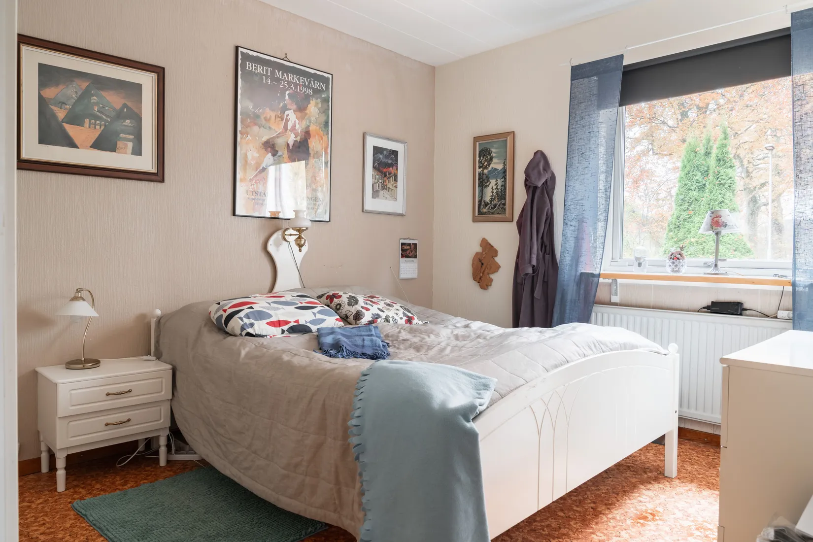 Villa, Rosentorpsvägen 16, Bjuv