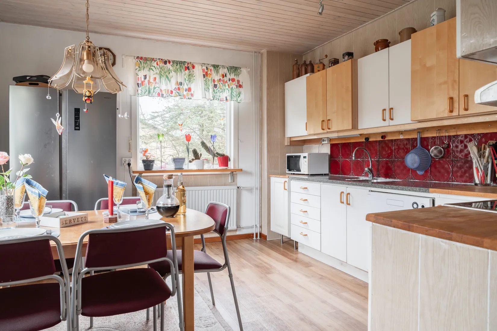 Villa, Rosentorpsvägen 16, Bjuv