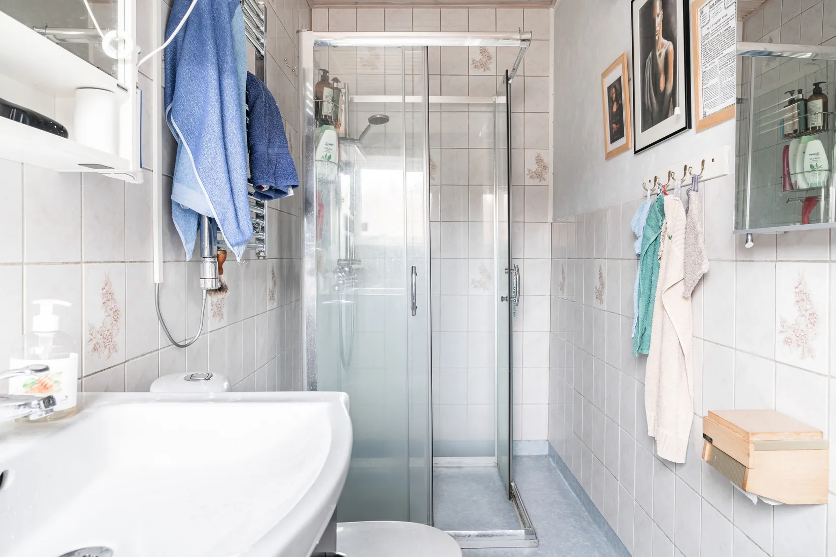 Villa, Rosentorpsvägen 16, Bjuv