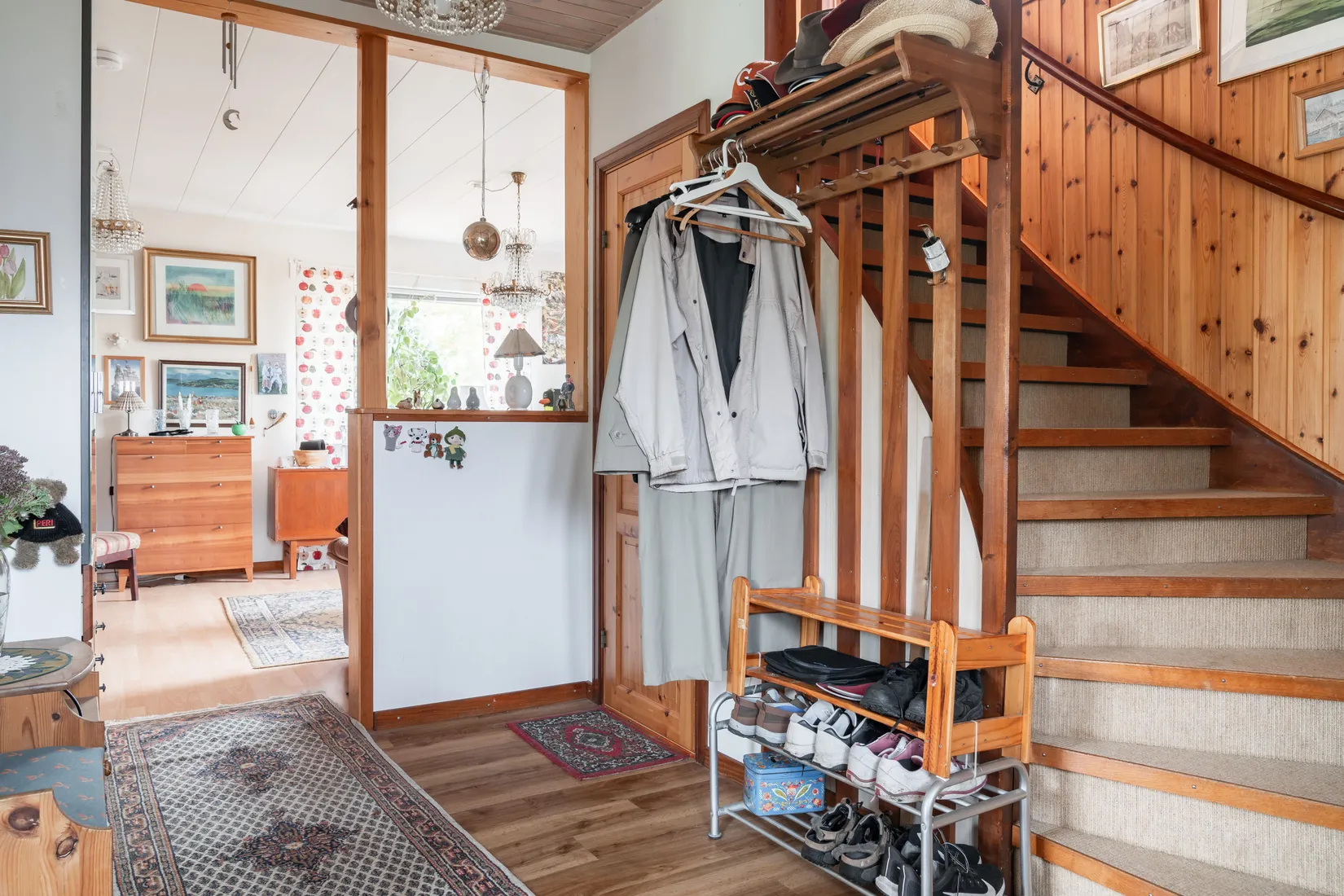 Villa, Rosentorpsvägen 16, Bjuv