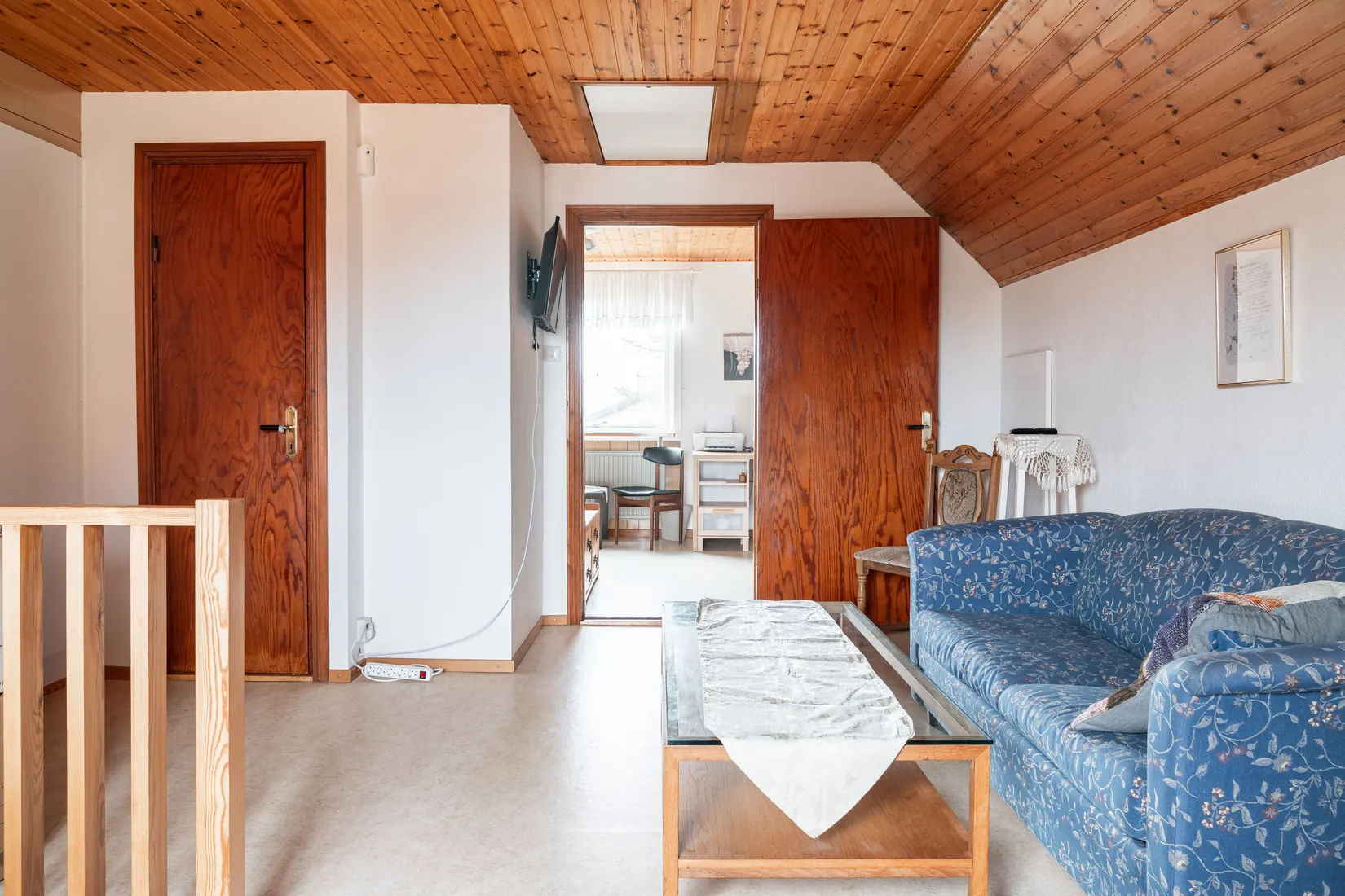 Villa, Rosentorpsvägen 16, Bjuv