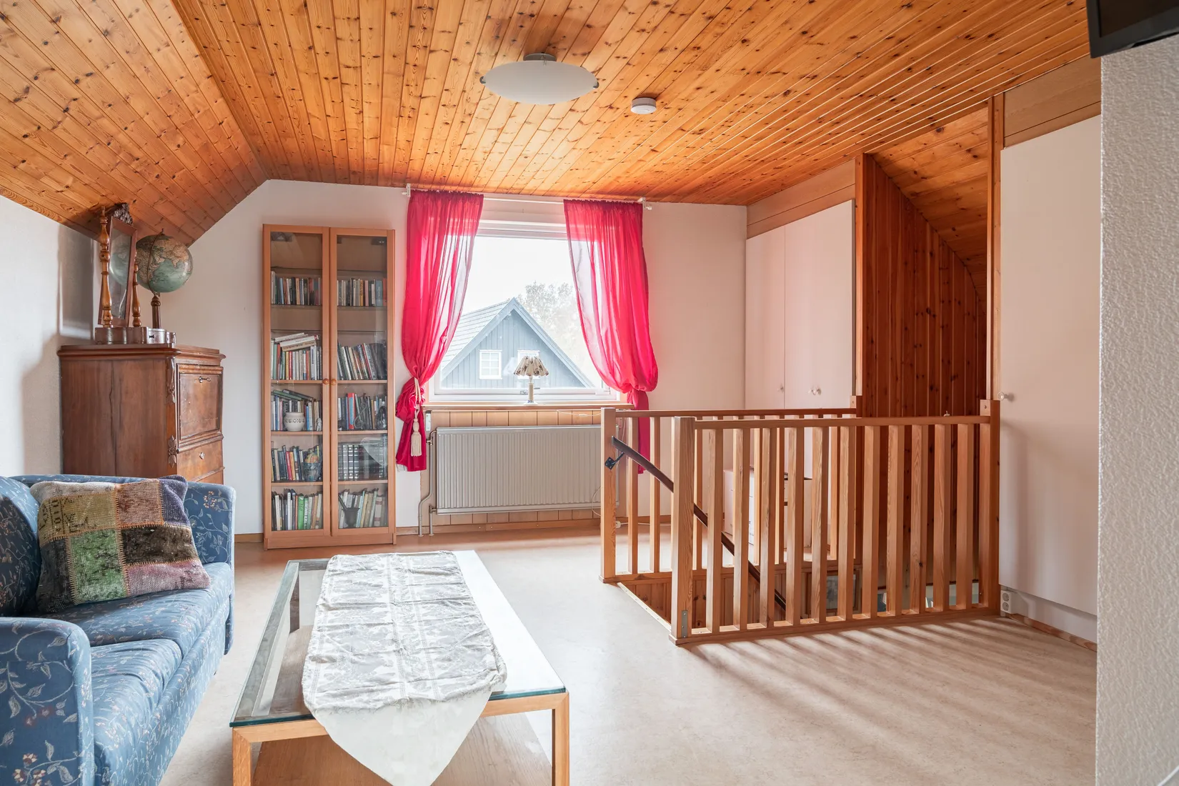 Villa, Rosentorpsvägen 16, Bjuv