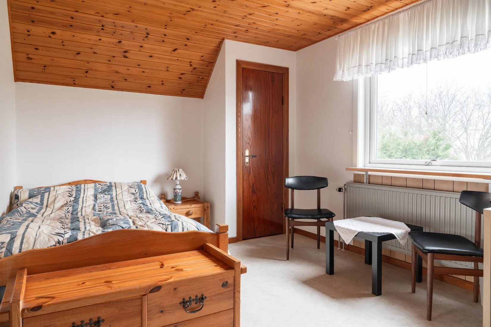 Villa, Rosentorpsvägen 16, Bjuv