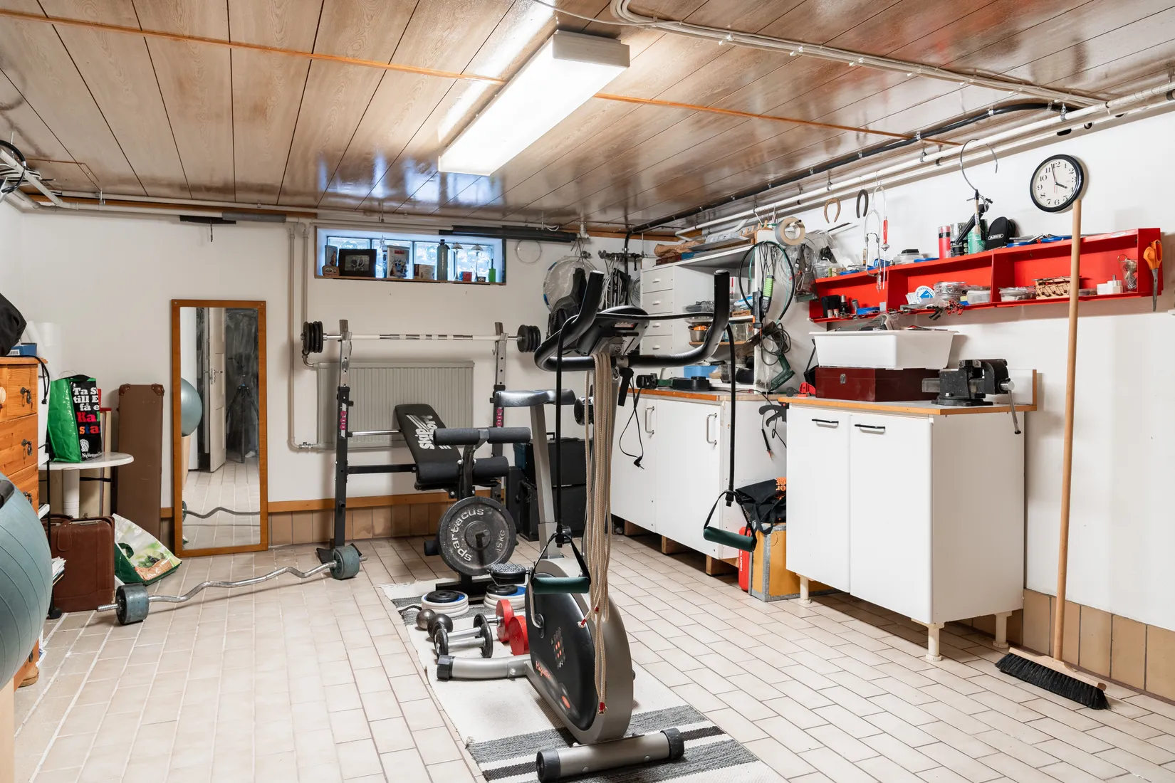 Villa, Rosentorpsvägen 16, Bjuv