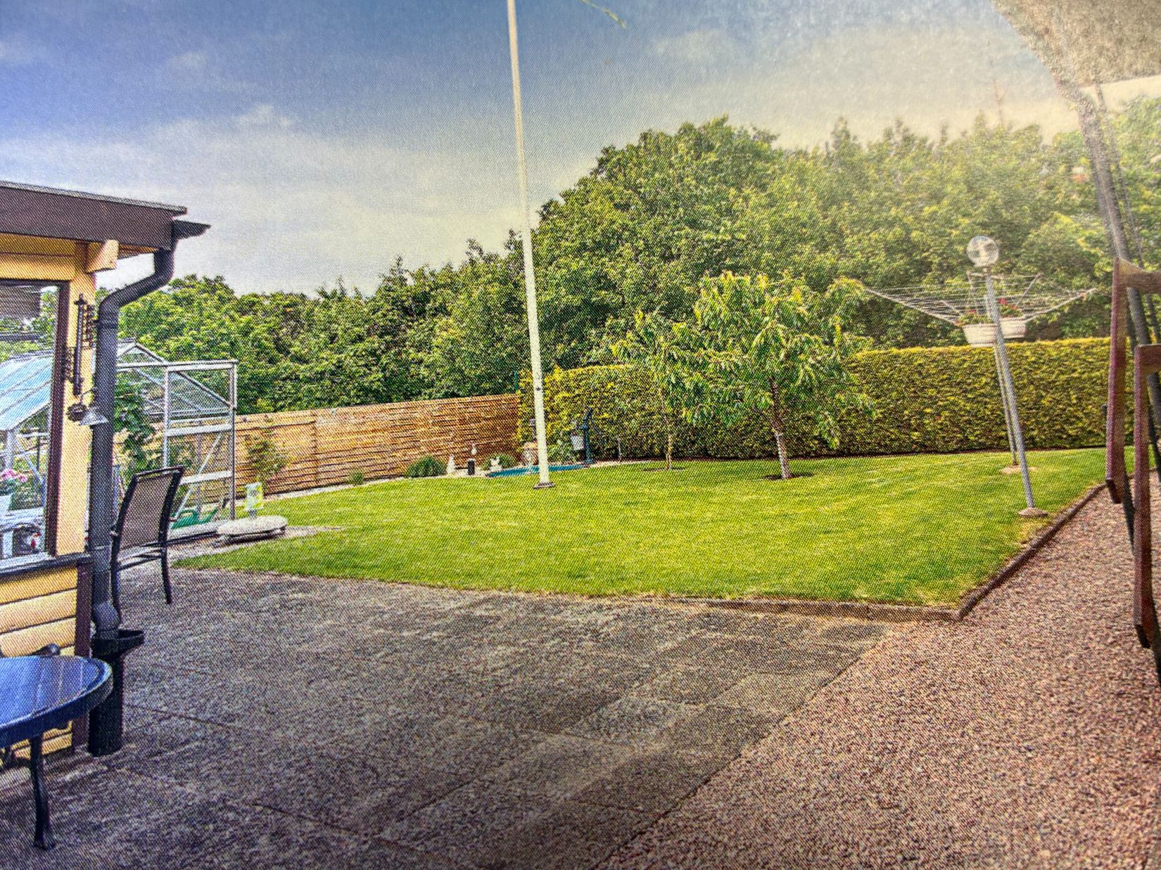 Villa, Rosentorpsvägen 16, Bjuv