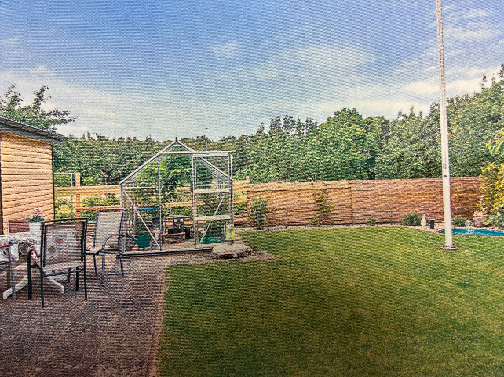 Villa, Rosentorpsvägen 16, Bjuv