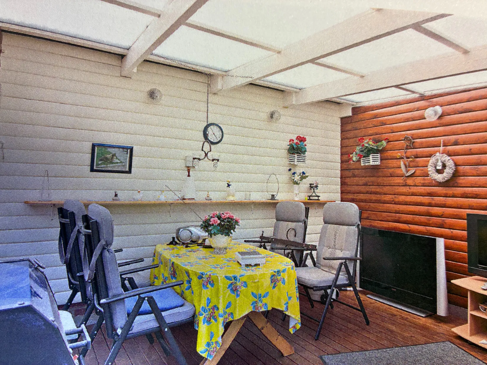 Villa, Rosentorpsvägen 16, Bjuv