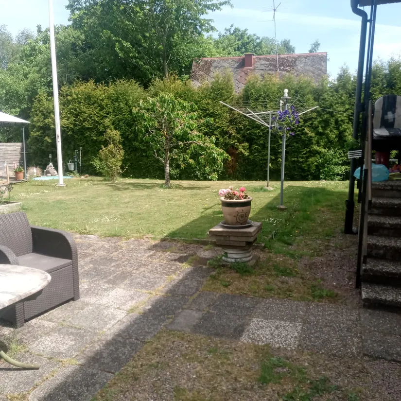 Villa, Rosentorpsvägen 16, Bjuv