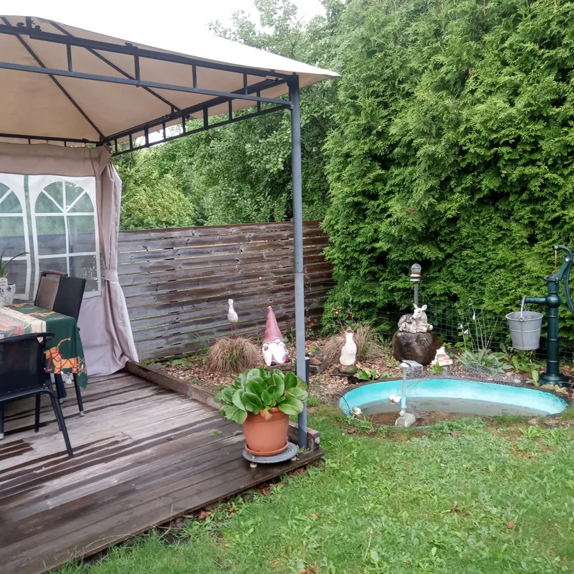 Villa, Rosentorpsvägen 16, Bjuv