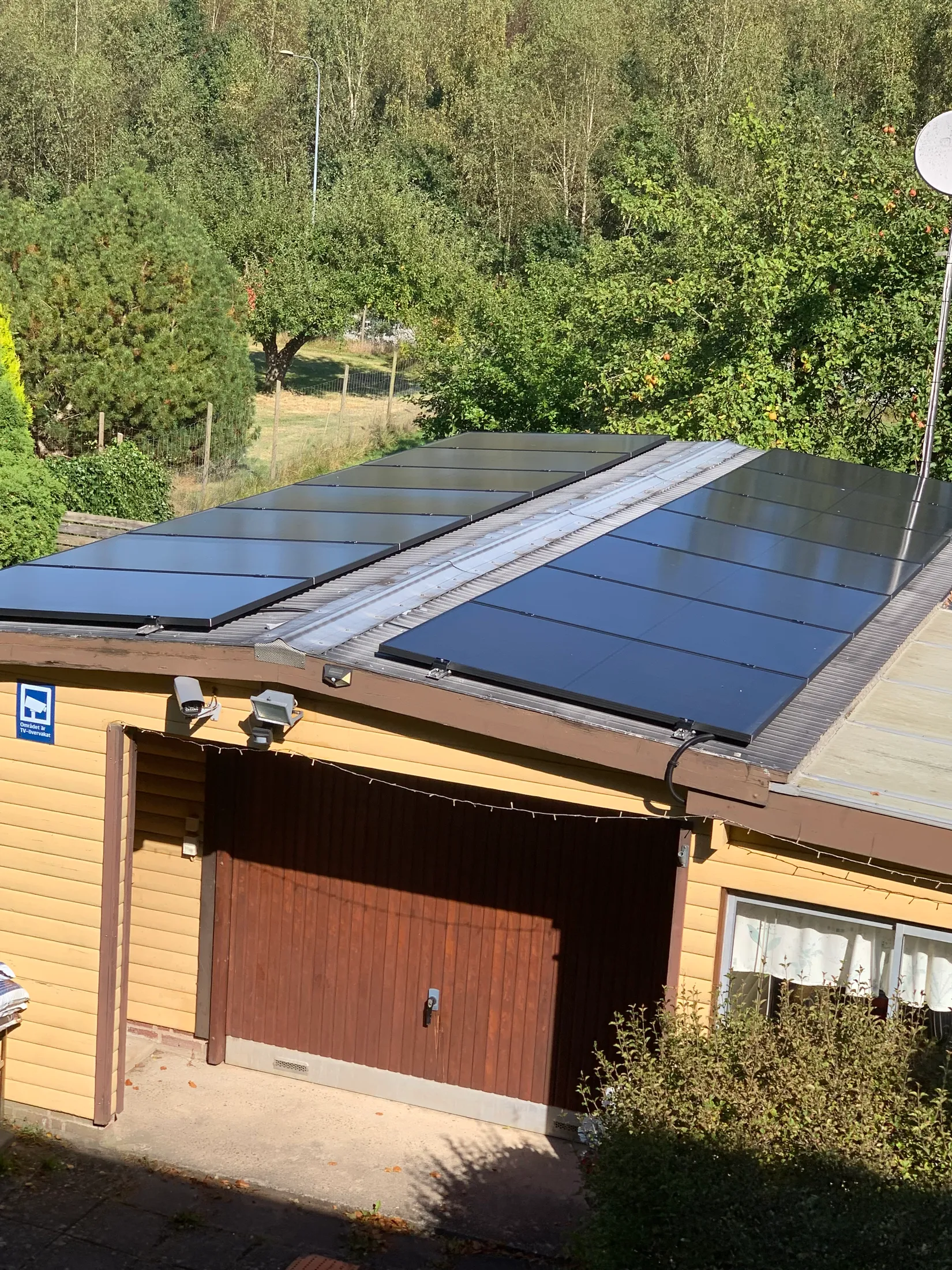 Villa, Rosentorpsvägen 16, Bjuv