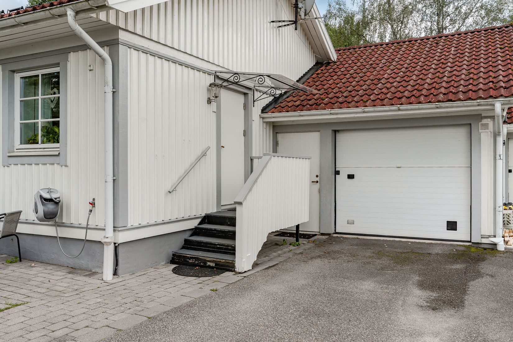 Villa, Skärv Björklyckan 2, Skara