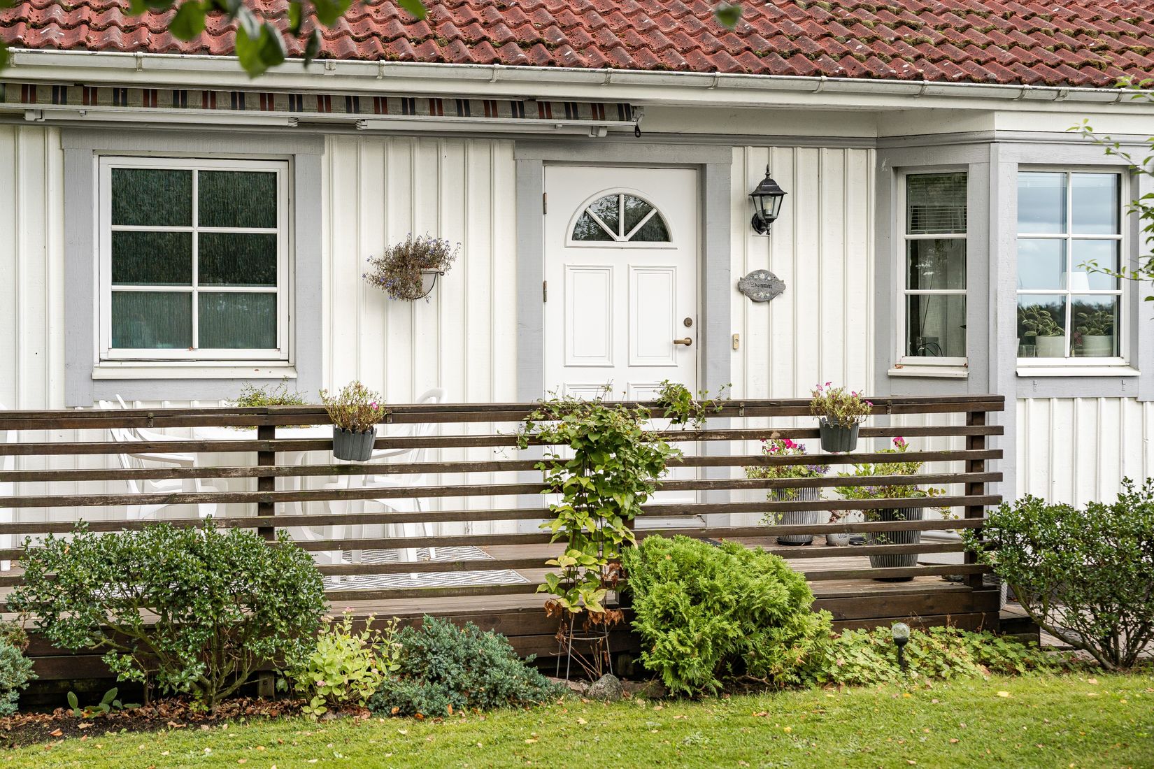 Villa, Skärv Björklyckan 2, Skara