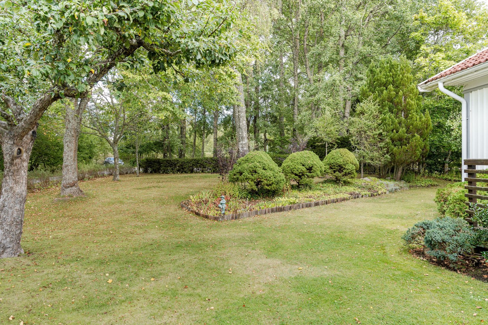 Villa, Skärv Björklyckan 2, Skara