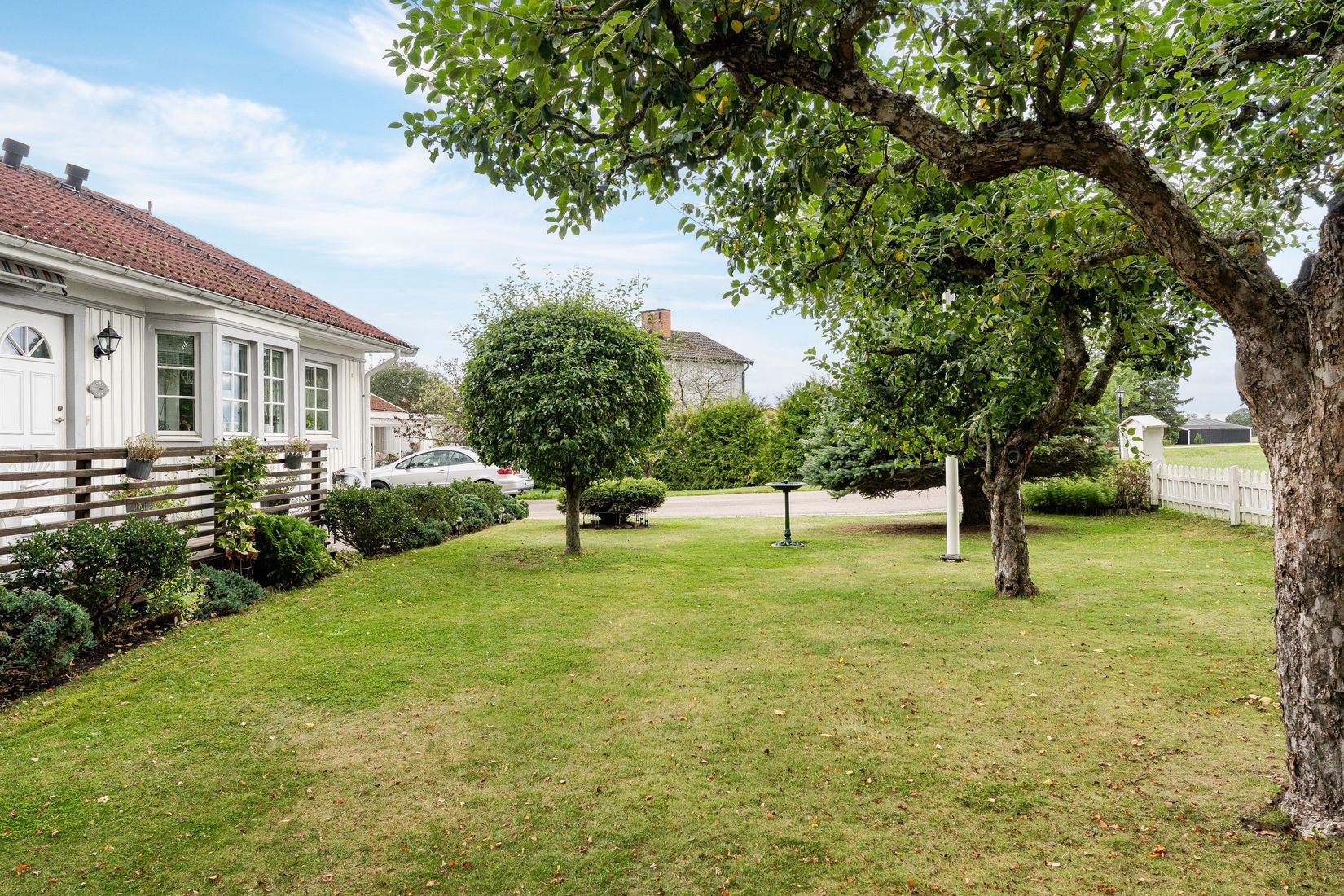 Villa, Skärv Björklyckan 2, Skara