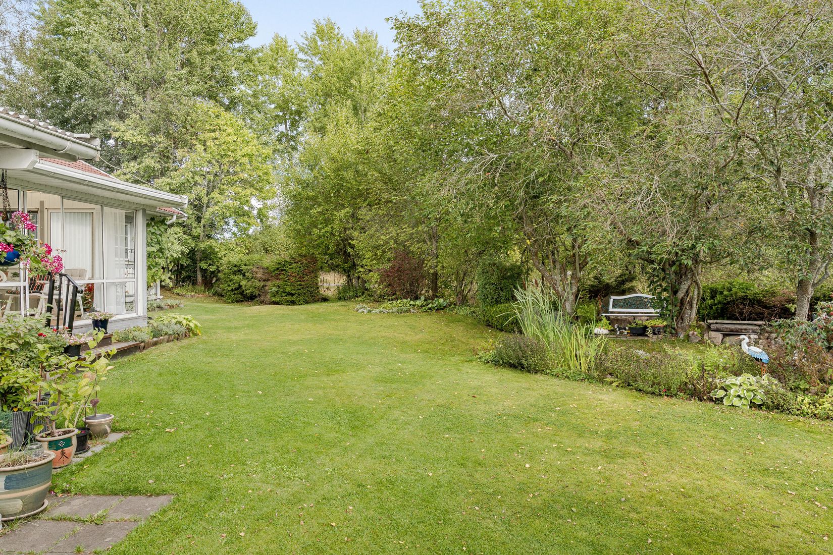 Villa, Skärv Björklyckan 2, Skara