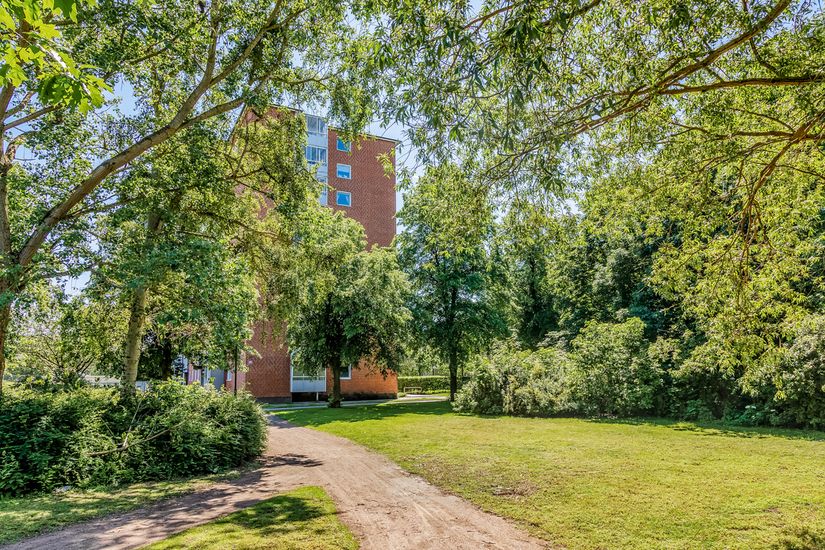 Bostadsrätt, Kronetorpsgatan 60B, Segevång, Malmö