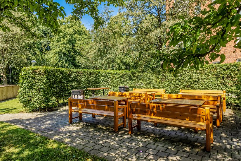 Bostadsrätt, Kronetorpsgatan 60B, Segevång, Malmö