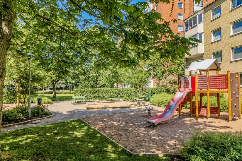 Bostadsrätt, Kronetorpsgatan 60B, Segevång, Malmö